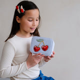 Mimi & Lula Pom Pom Cherries 2'li Toka