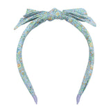 Mimi & Lula Spring Floral Edie Alice Taç Blue
