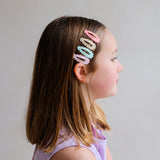 Mimi & Lula Scalloped Edge Mini 5'li Toka