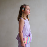 Mimi & Lula Scalloped Edge Mini 5'li Toka