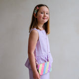 Mimi & Lula Scalloped Edge Mini 5'li Toka