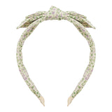 Mimi & Lula Spring Floral Edie Alice Taç Lilac