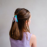 Mimi & Lula Unicorn Acetate Toka
