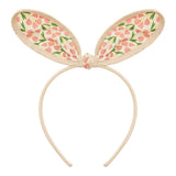 Mimi & Lula Tulip Bunny Ears Taç