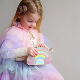 Mimi & Lula Rainbow 2'li Toka