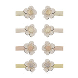 Mimi & Lula Blossom Mini 8'li Toka