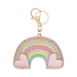 Mimi & Lula Rainbow Anahtarlık