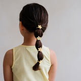 Mimi & Lula Daffodil Mini 6'lı Lastik Toka