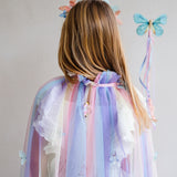 Mimi & Lula Butterfly Pelerin
