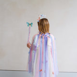 Mimi & Lula Butterfly Pelerin