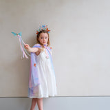 Mimi & Lula Butterfly Pelerin