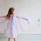 Mimi & Lula Butterfly Pelerin