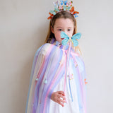 Mimi & Lula Butterfly Pelerin