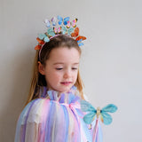 Mimi & Lula Butterfly Pelerin