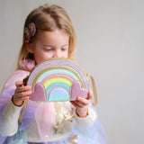 Mimi & Lula Rainbow Çanta