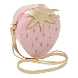 Mimi & Lula Mini Strawberry Çanta