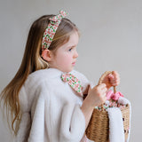 Mimi & Lula Easter Bunny Basket Hasır Çanta
