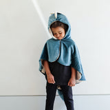 Mimi & Lula Friendly Dino Pelerin