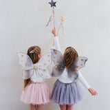 Mimi & Lula Falling Star Taç