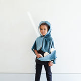 Mimi & Lula Friendly Dino Pelerin