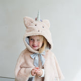 Mimi & Lula Unicorn Pelerin