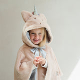 Mimi & Lula Unicorn Pelerin