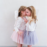Mimi & Lula Layered Star 2'li Toka