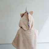 Mimi & Lula Unicorn Pelerin