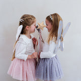 Mimi & Lula Layered Star 2'li Toka
