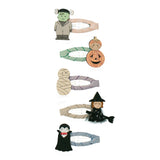 Mimi & Lula Monster Mini 5'li Toka