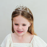 Mimi & Lula Classic Princess Tiara Taç