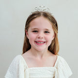 Mimi & Lula Classic Princess Tiara Taç