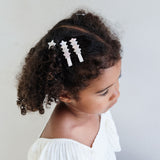 Mimi & Lula Layered Star 2'li Toka