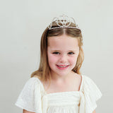 Mimi & Lula Classic Princess Tiara Taç