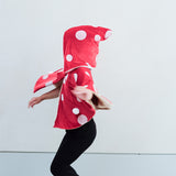 Mimi & Lula Toadstool Kostüm Seti