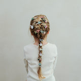 Mimi & Lula Santa & Rudolph Mini 5'li Toka