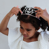 Mimi & Lula Classic Princess Tiara Taç
