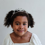 Mimi & Lula Classic Princess Tiara Taç