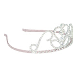 Mimi & Lula Classic Princess Tiara Taç