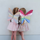 Mimi & Lula Rainbow Intergalactic Kanat