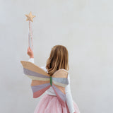 Mimi & Lula Sparkly Intergalactic Kanat