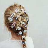 Mimi & Lula Sparkle Star Mini 8’li Toka