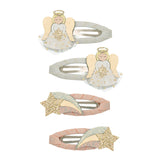 Mimi & Lula Angel 4'lü Toka