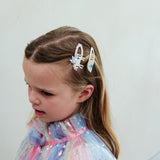Mimi & Lula Winged Unicorn & Rainbow 4'lü Toka