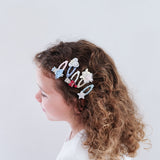 Mimi & Lula Nutracker Mini 5'li Toka