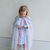 Mimi & Lula Unicorn Ombre Pelerin