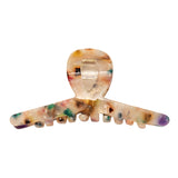 Mimi & Lula Speckled Rainbow Acetate Toka