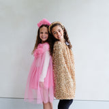 Mimi & Lula Sequin Pelerin