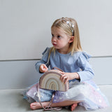 Mimi & Lula Unicorn Ombre Tütü