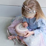 Mimi & Lula Celeste Unicorn Double Alice Taç